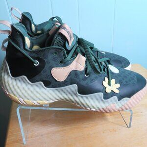 Adidas James Harden's signature Series Sneakers Size 11